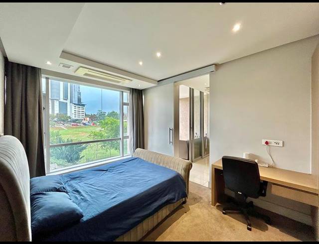 1 BEDROOM APARTMENT FOR SALE IN SANDOWN